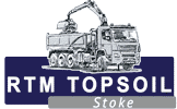 RTM Topsoil - Stoke